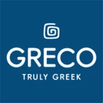 greco android application logo